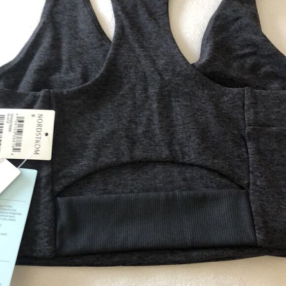 ZELLA YOGA + STUDIO SPORTS BRA SMALL NWT - Picture 4 of 4